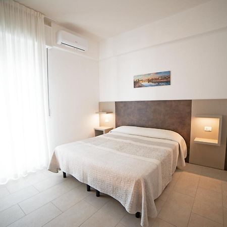 Hotel Mara Rimini Ngoại thất bức ảnh