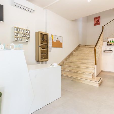 Hotel Mara Rimini Ngoại thất bức ảnh