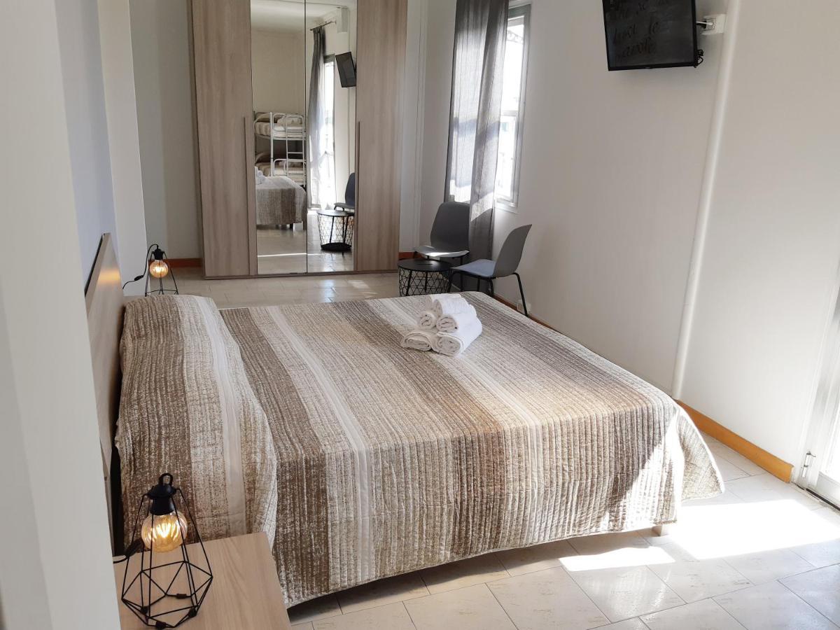 Hotel Mara Rimini Ngoại thất bức ảnh