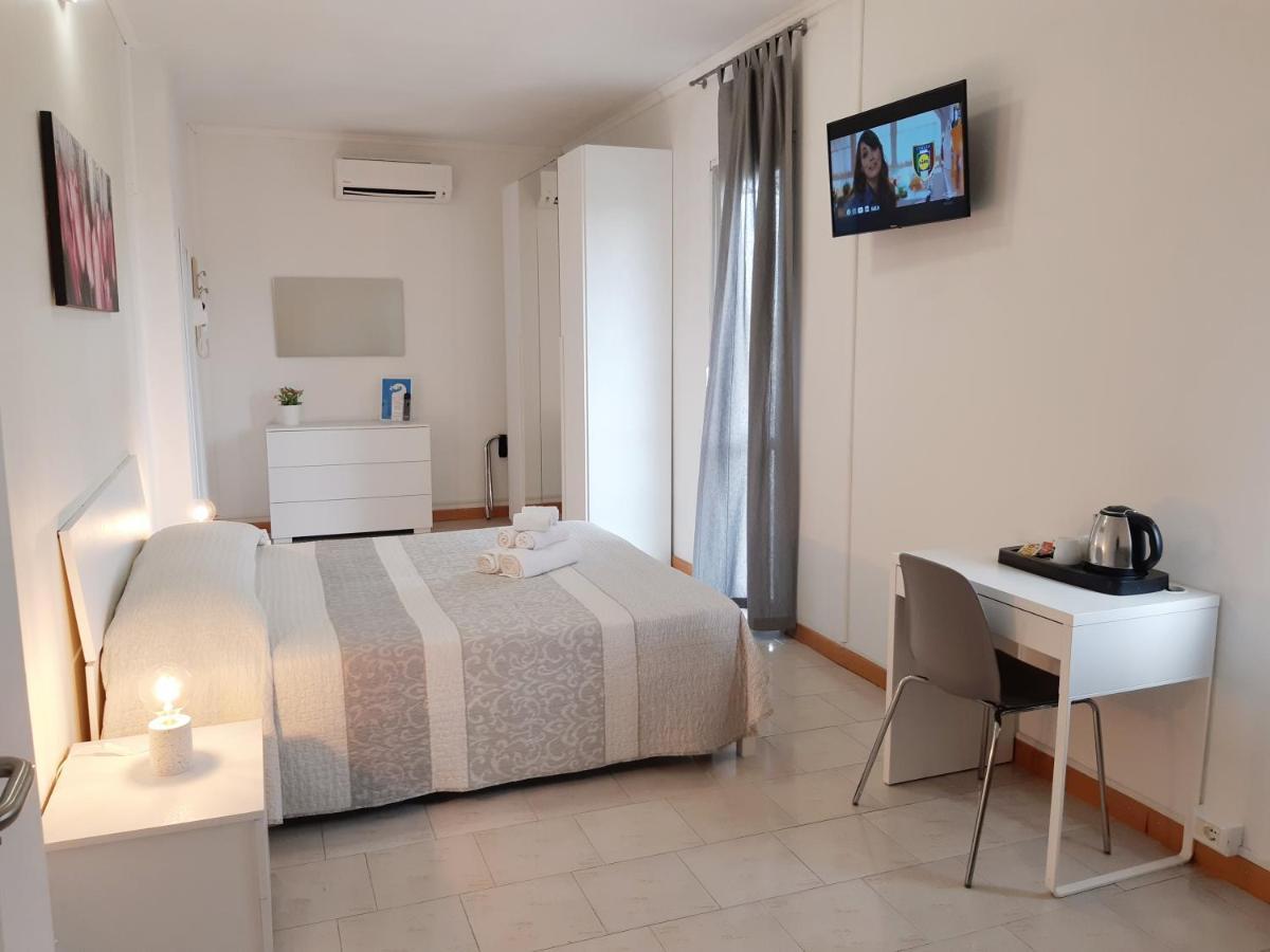 Hotel Mara Rimini Ngoại thất bức ảnh