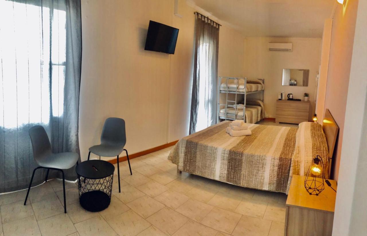 Hotel Mara Rimini Ngoại thất bức ảnh