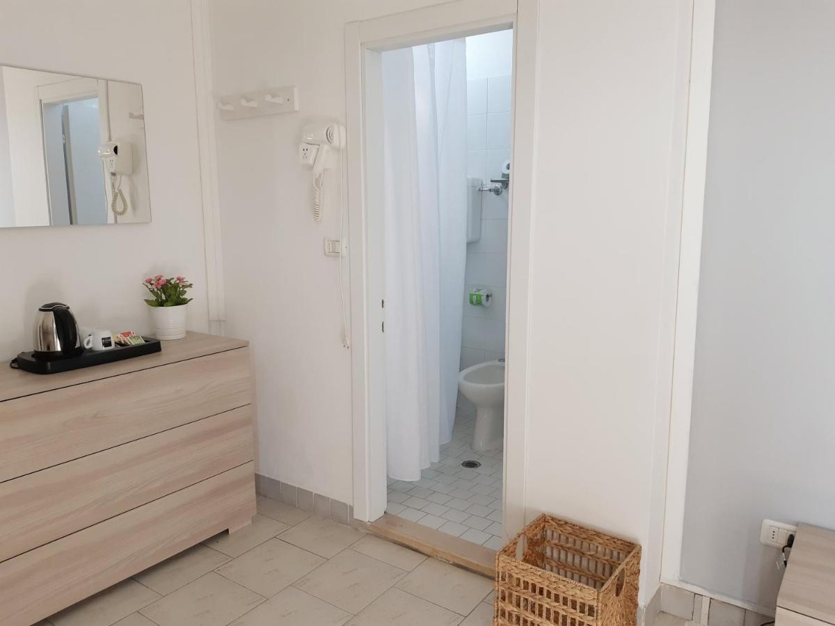 Hotel Mara Rimini Ngoại thất bức ảnh
