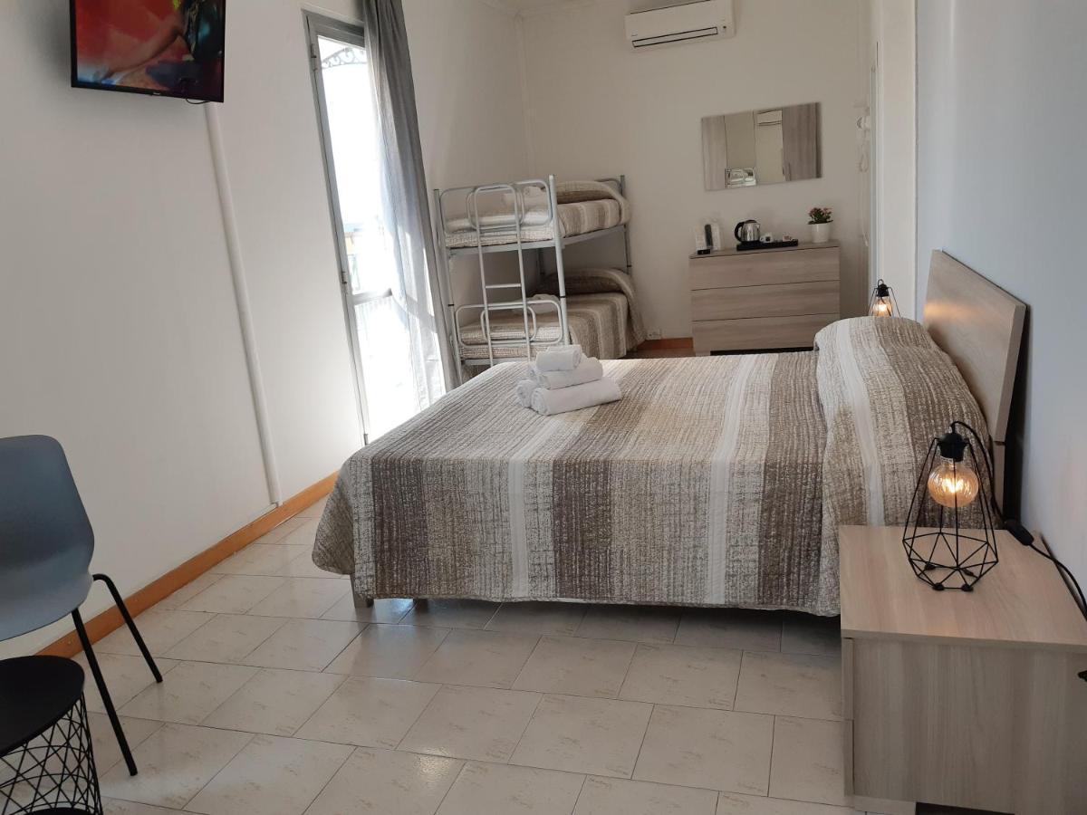 Hotel Mara Rimini Ngoại thất bức ảnh