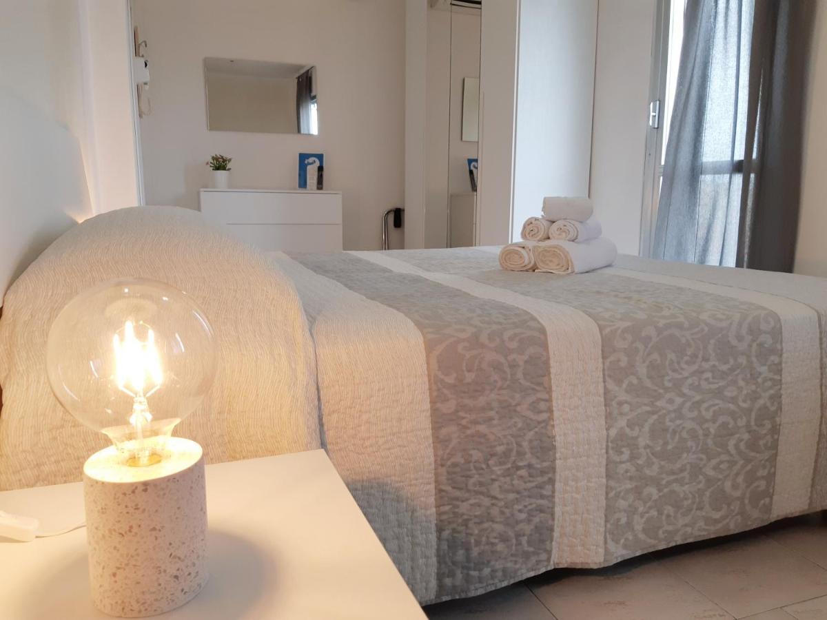 Hotel Mara Rimini Ngoại thất bức ảnh