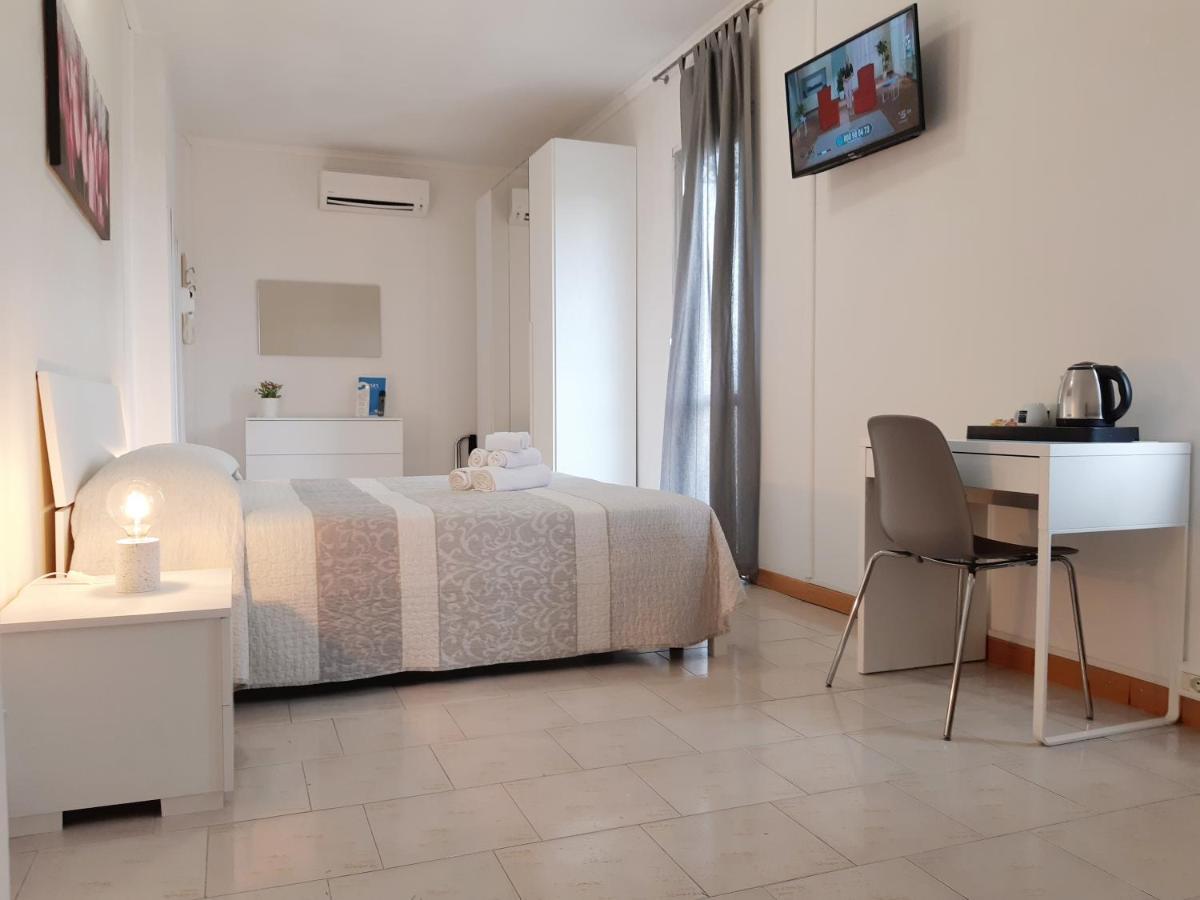 Hotel Mara Rimini Ngoại thất bức ảnh