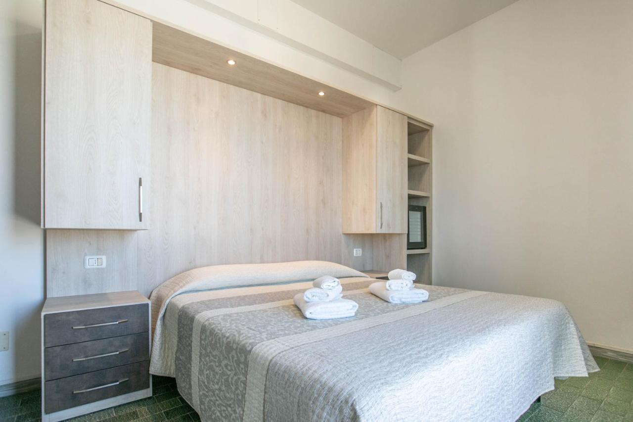 Hotel Mara Rimini Ngoại thất bức ảnh
