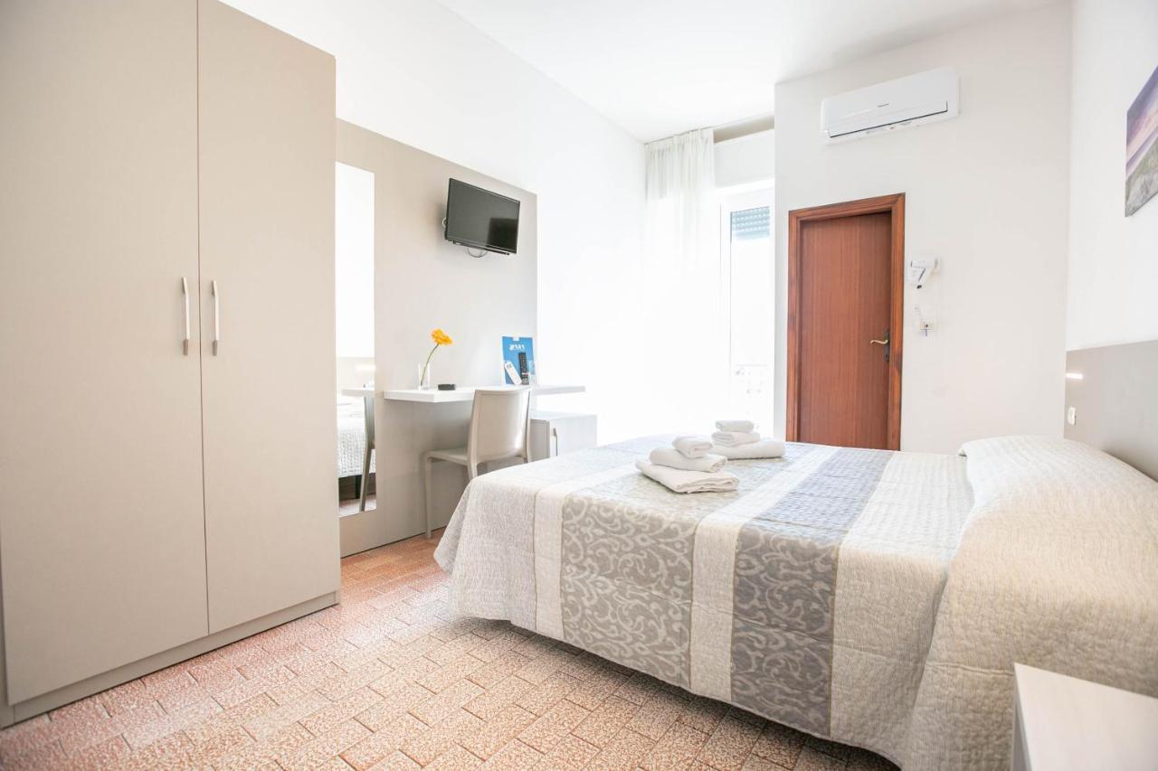 Hotel Mara Rimini Ngoại thất bức ảnh