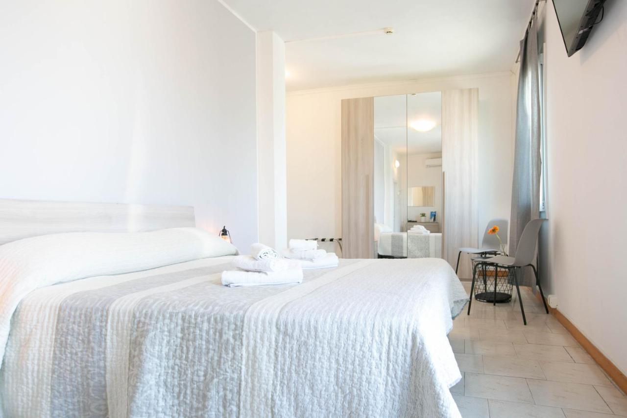 Hotel Mara Rimini Ngoại thất bức ảnh