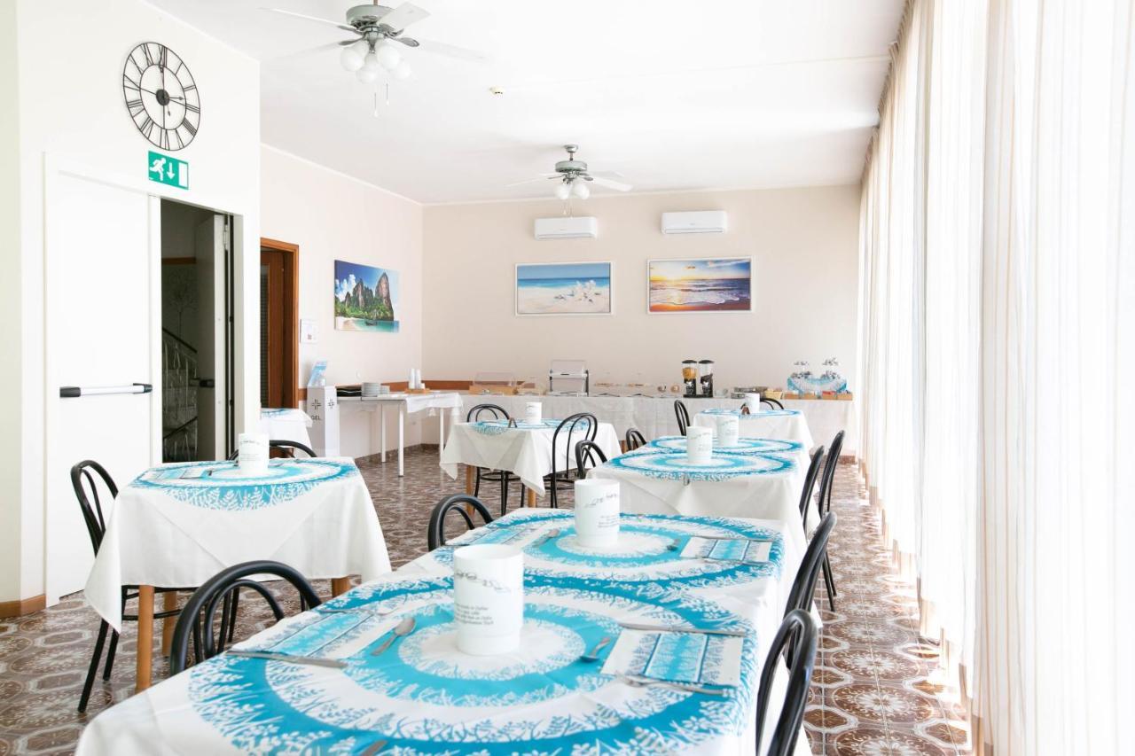 Hotel Mara Rimini Ngoại thất bức ảnh