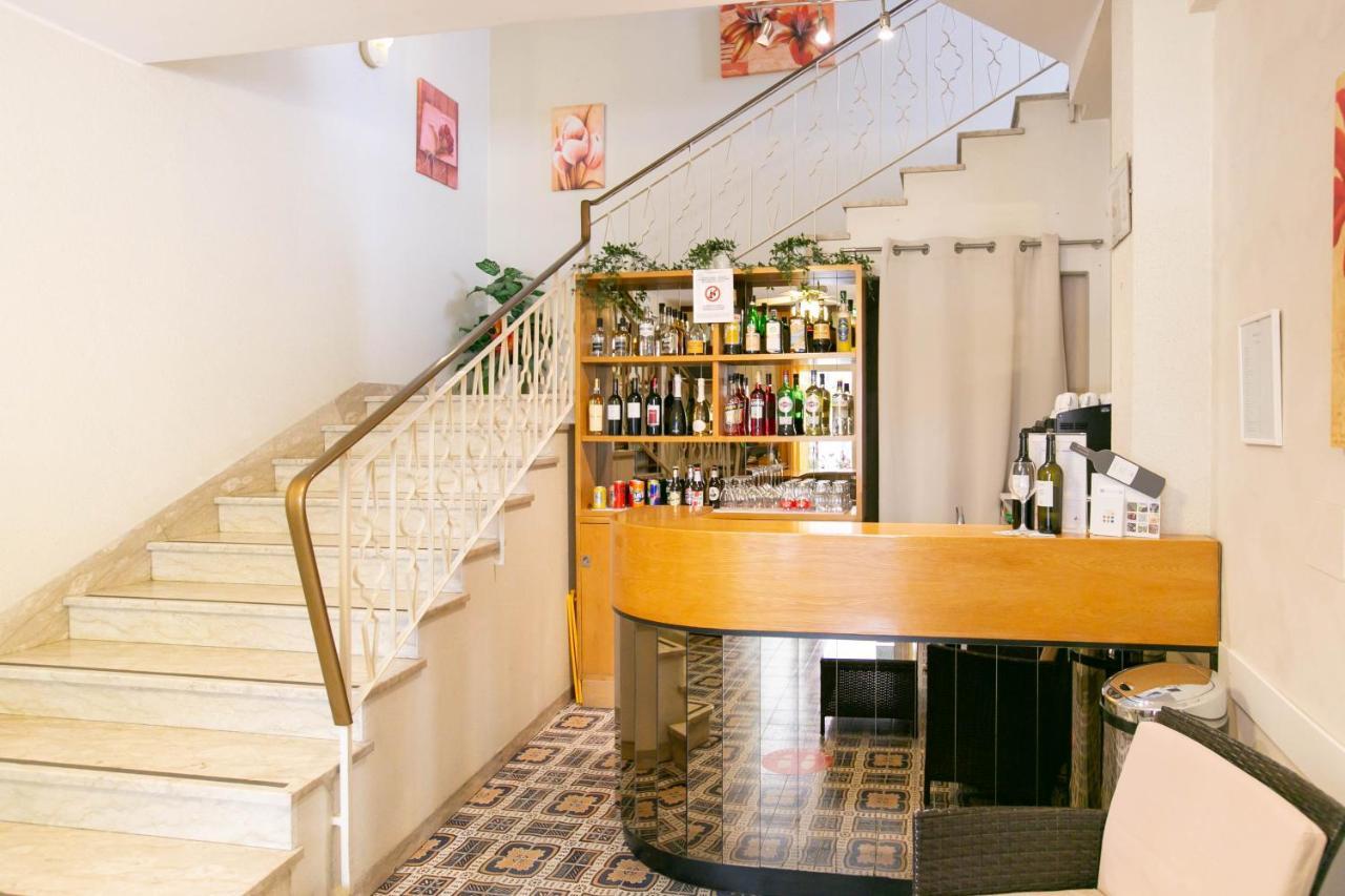 Hotel Mara Rimini Ngoại thất bức ảnh