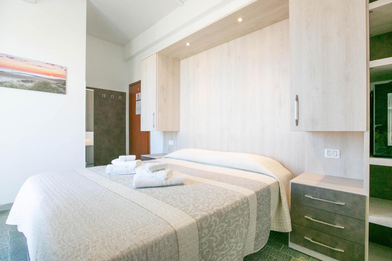 Hotel Mara Rimini Ngoại thất bức ảnh