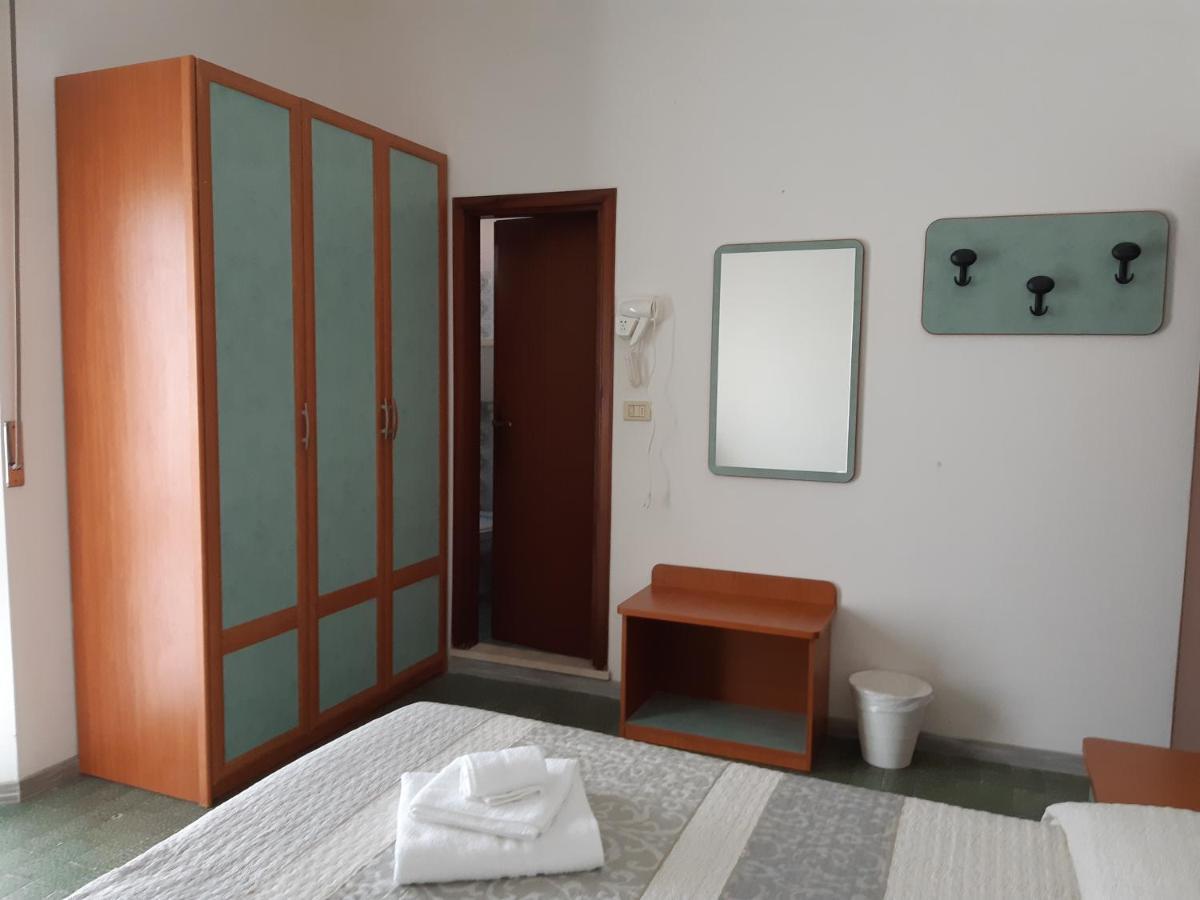 Hotel Mara Rimini Ngoại thất bức ảnh