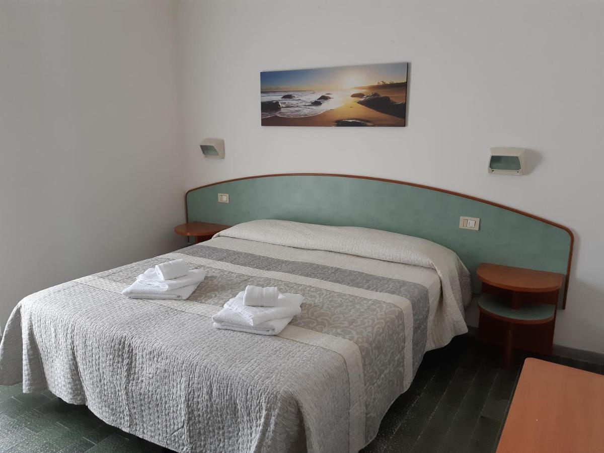 Hotel Mara Rimini Ngoại thất bức ảnh