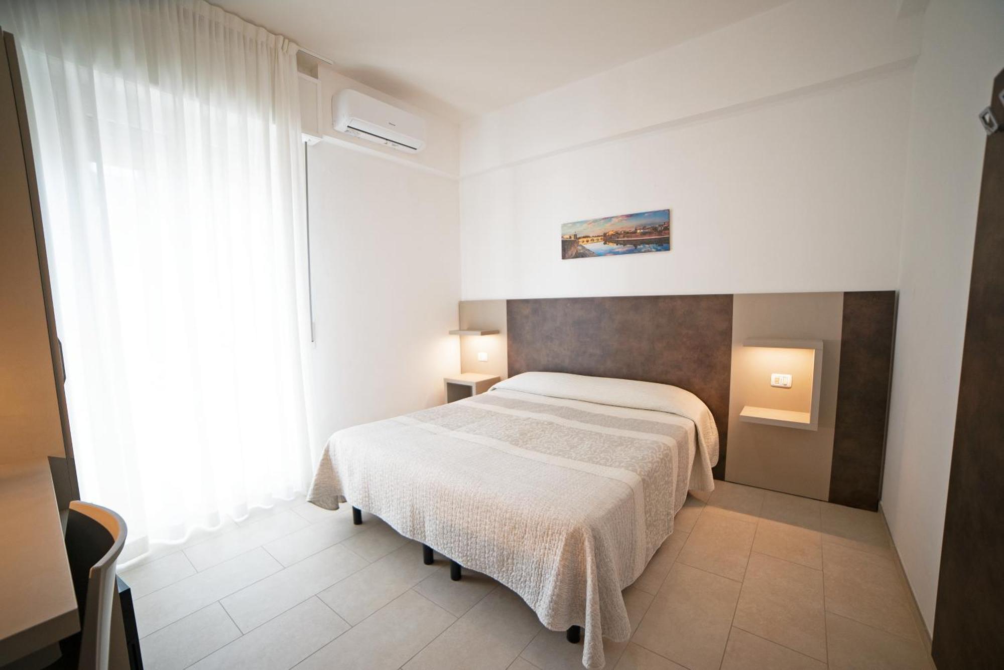 Hotel Mara Rimini Ngoại thất bức ảnh