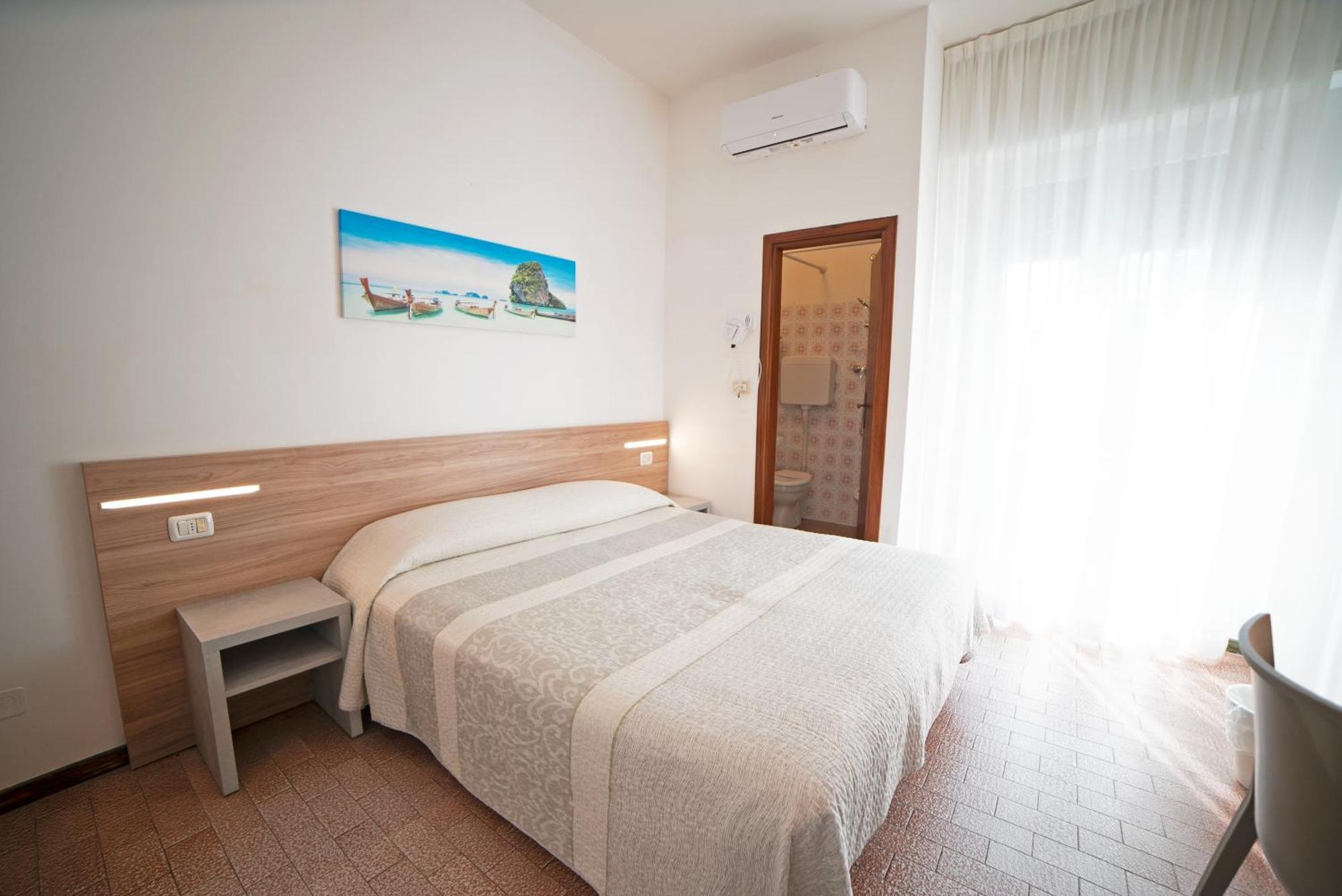 Hotel Mara Rimini Ngoại thất bức ảnh