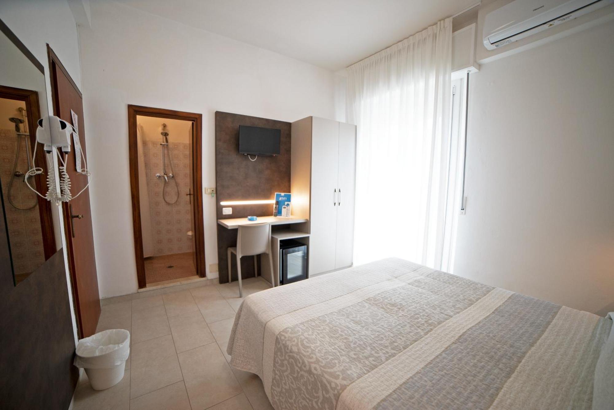 Hotel Mara Rimini Ngoại thất bức ảnh