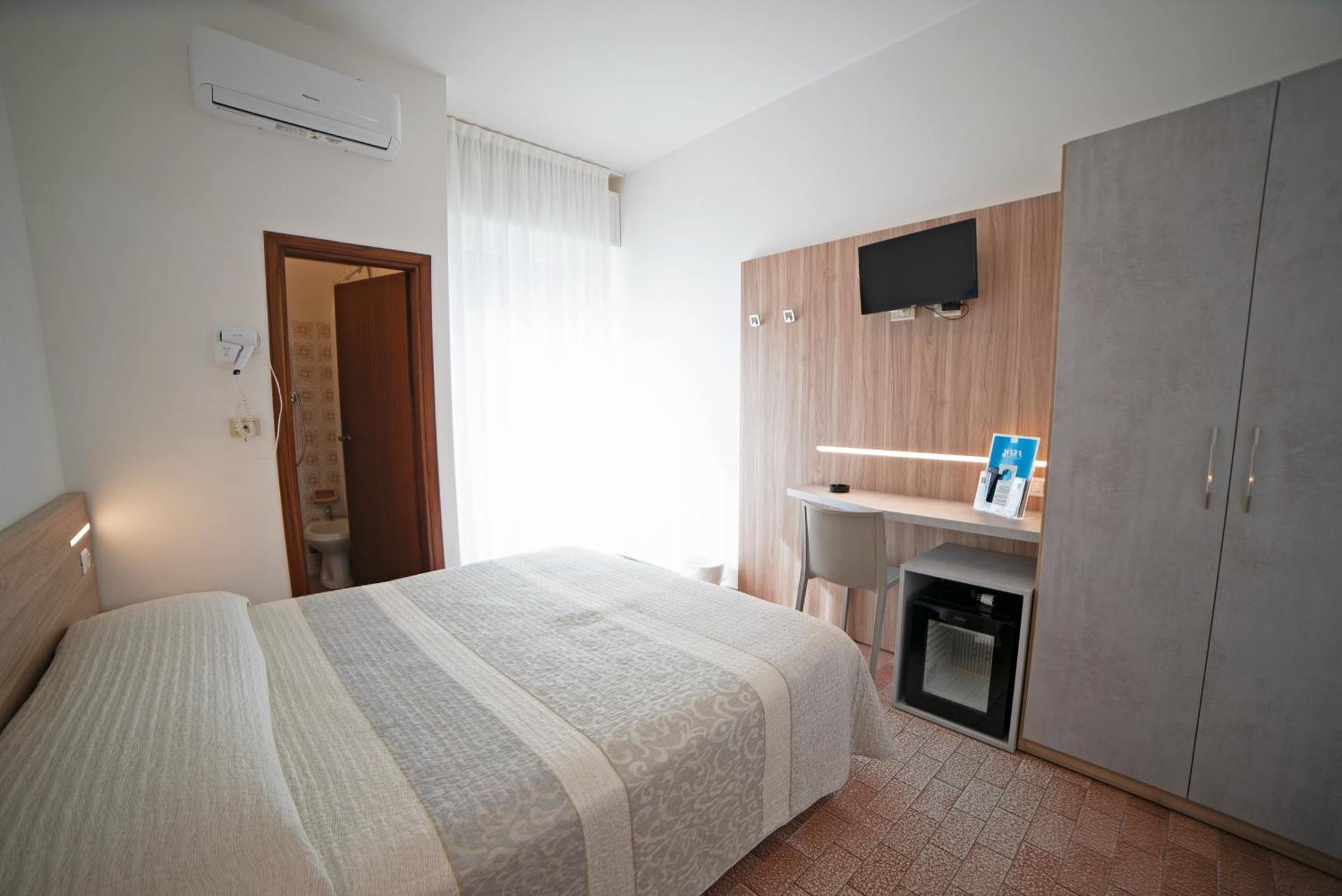 Hotel Mara Rimini Ngoại thất bức ảnh