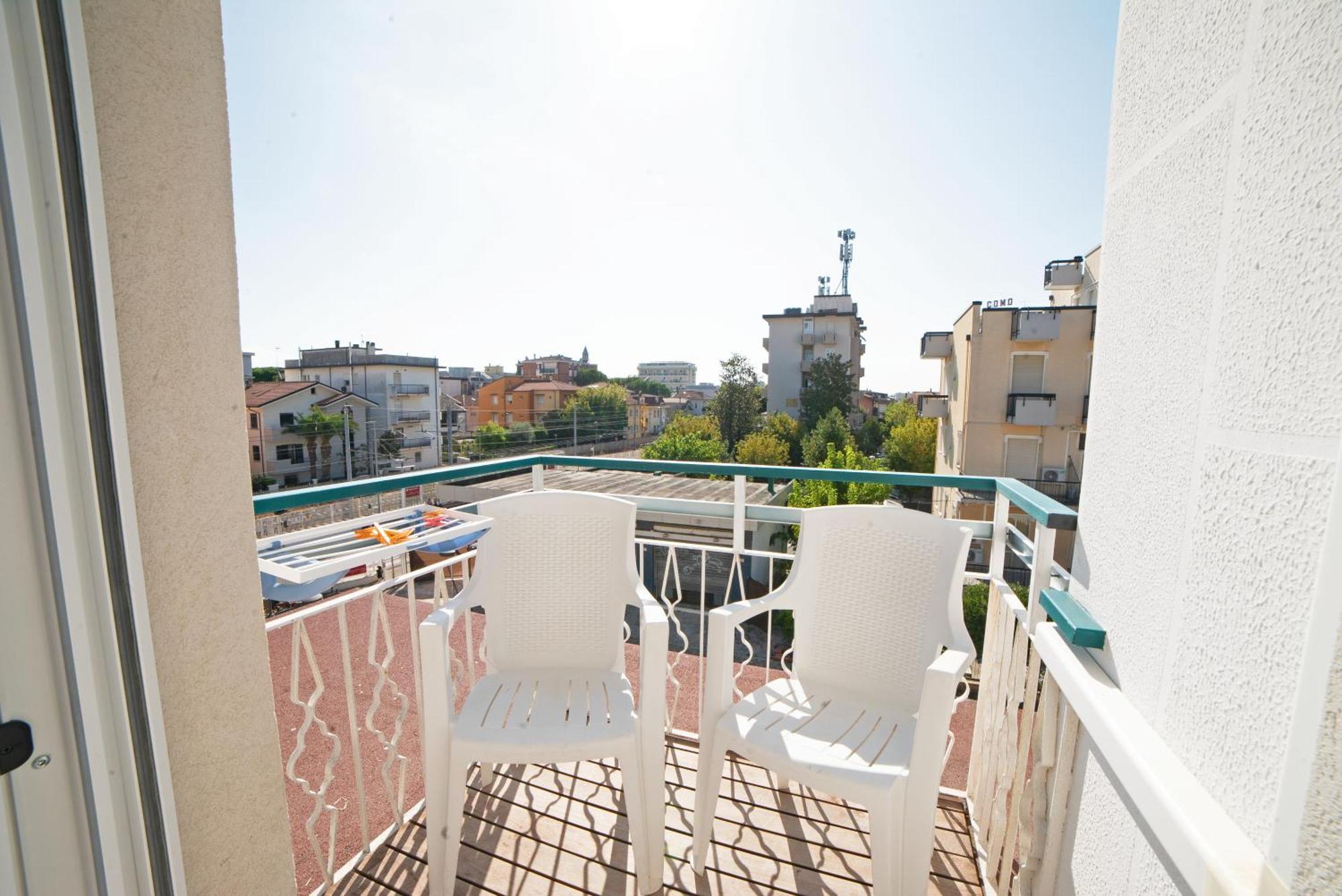 Hotel Mara Rimini Ngoại thất bức ảnh