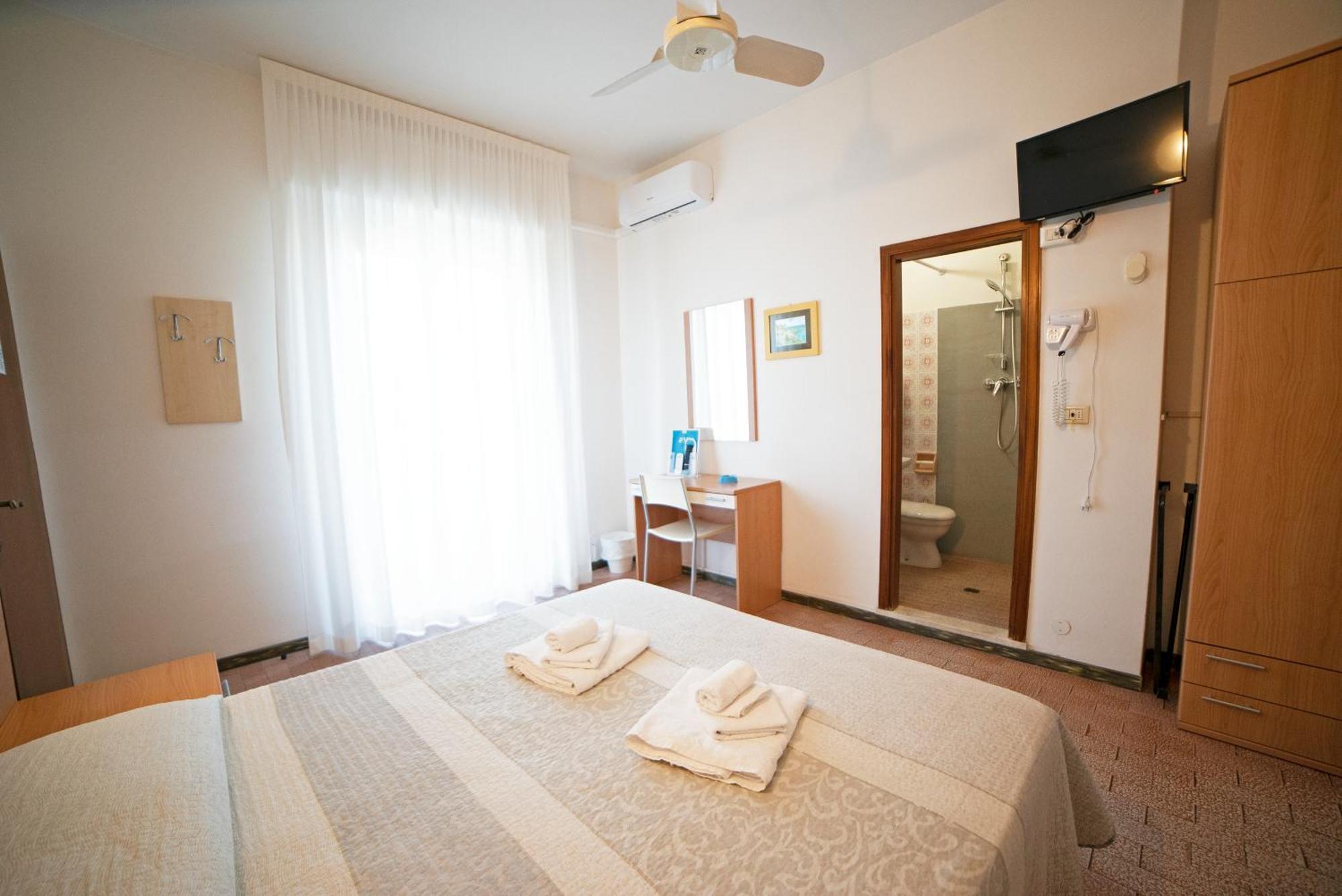 Hotel Mara Rimini Ngoại thất bức ảnh
