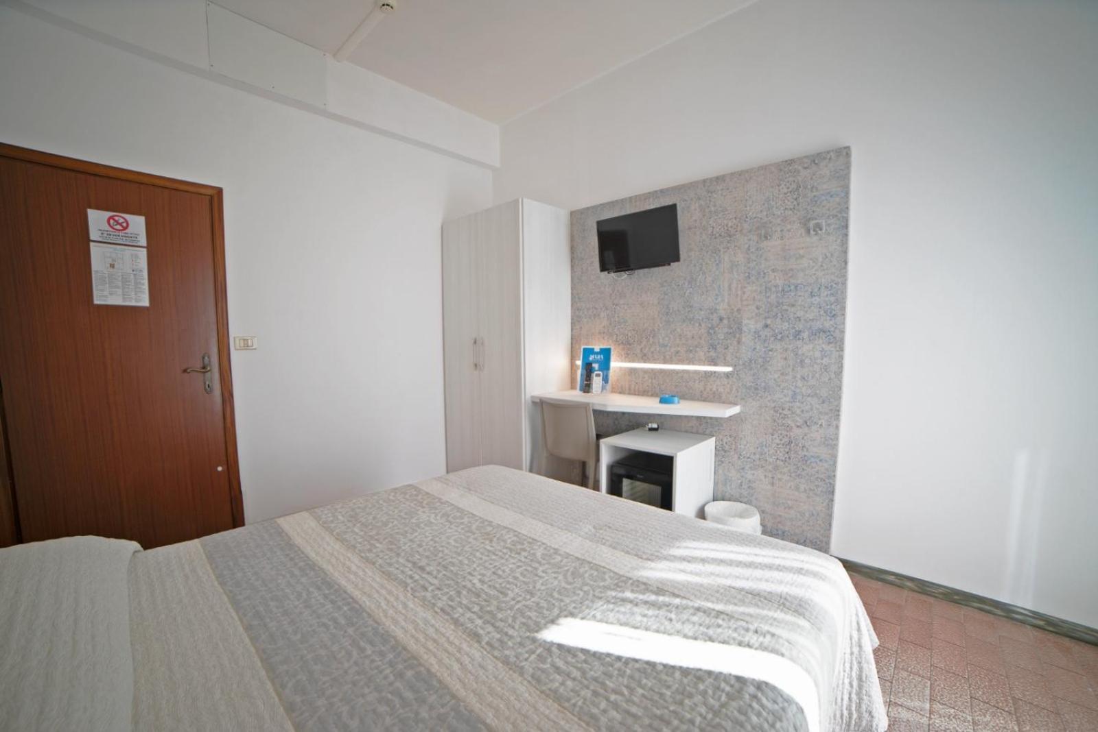 Hotel Mara Rimini Ngoại thất bức ảnh