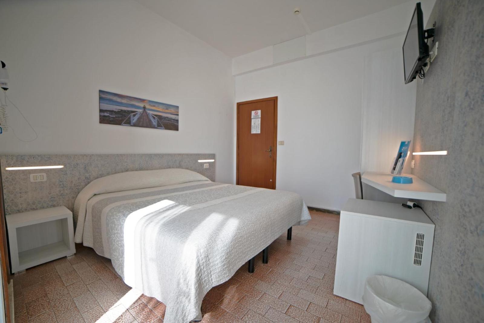 Hotel Mara Rimini Ngoại thất bức ảnh