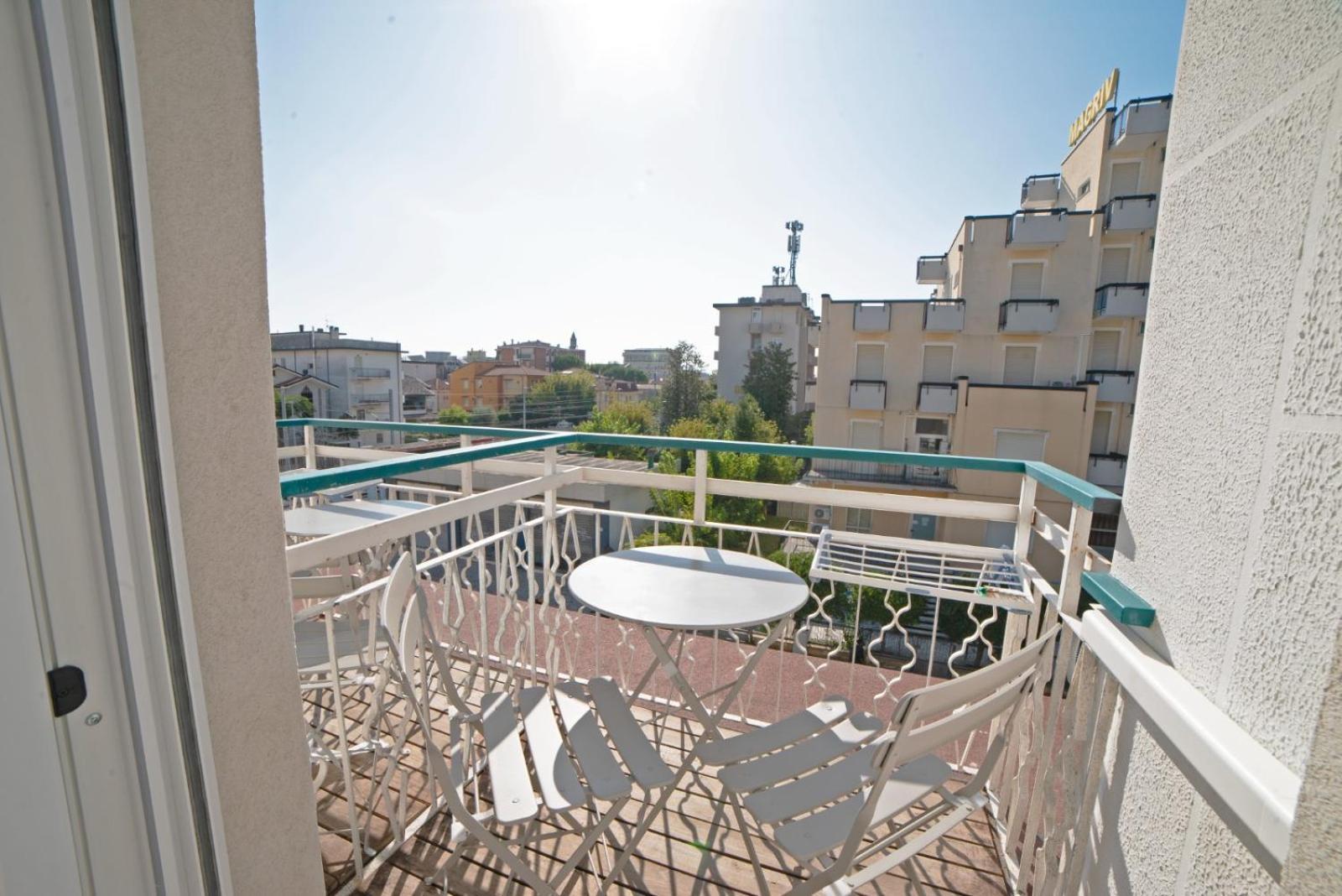 Hotel Mara Rimini Ngoại thất bức ảnh