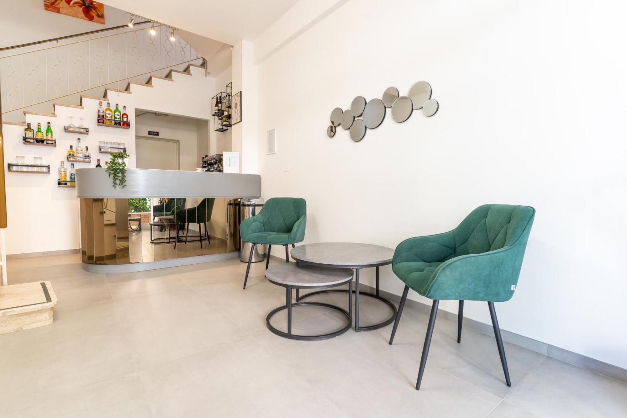 Hotel Mara Rimini Ngoại thất bức ảnh