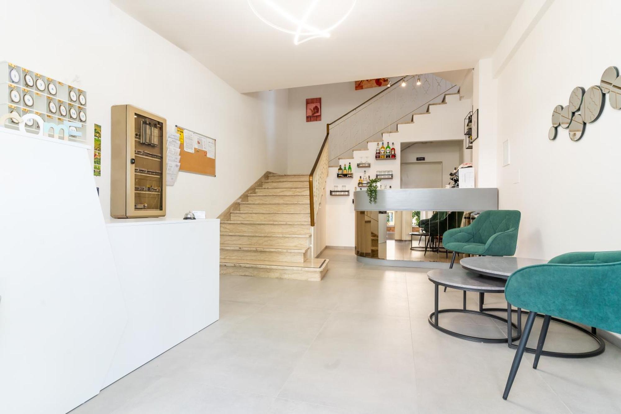 Hotel Mara Rimini Ngoại thất bức ảnh
