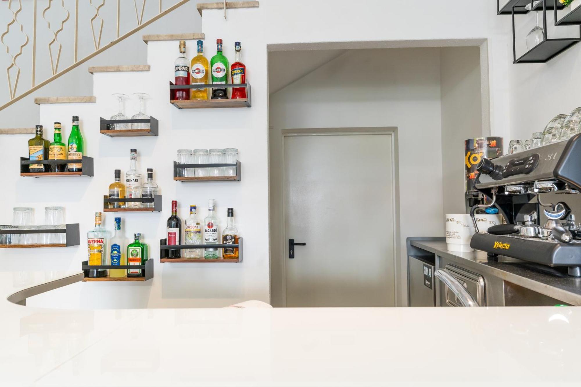 Hotel Mara Rimini Ngoại thất bức ảnh