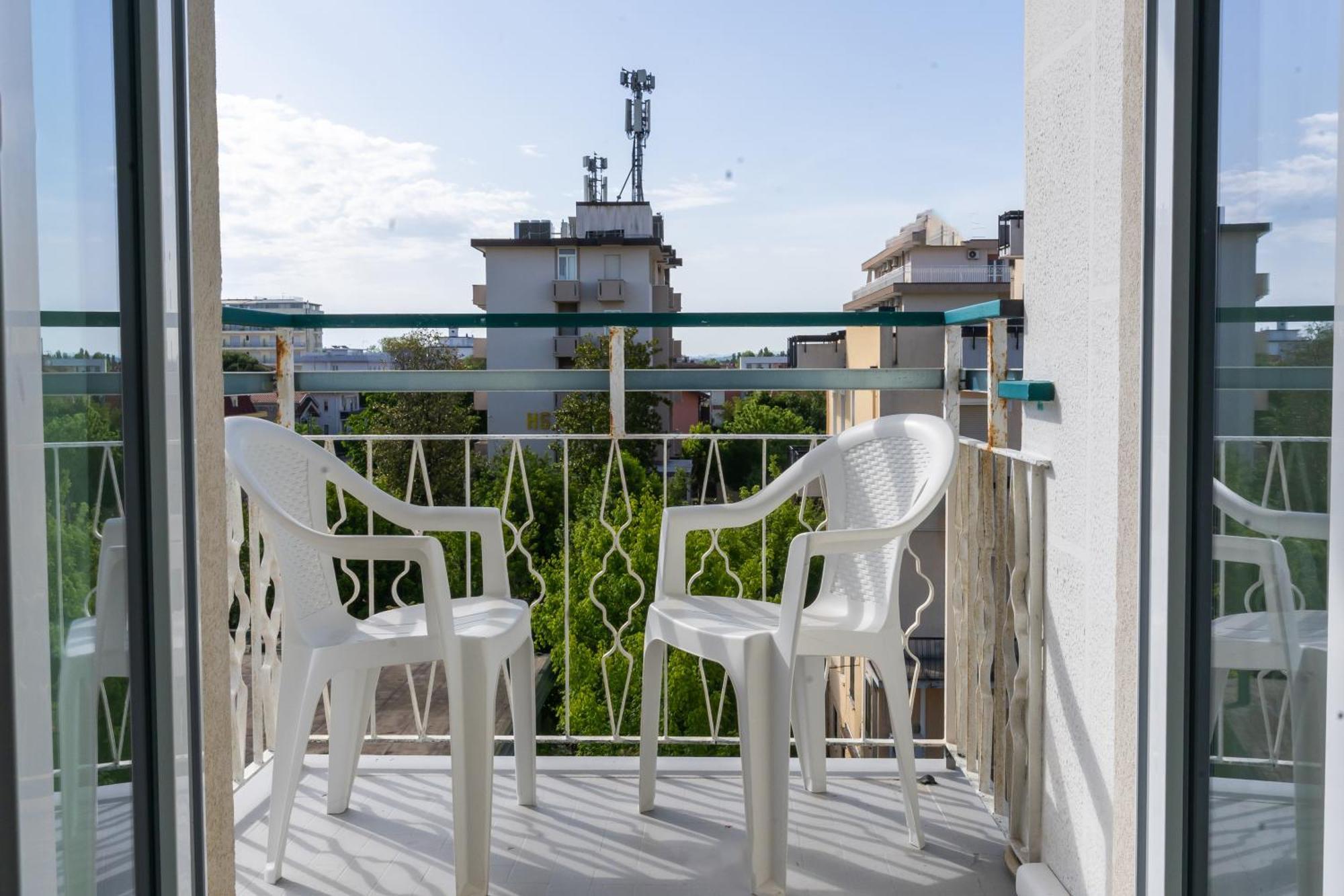 Hotel Mara Rimini Ngoại thất bức ảnh