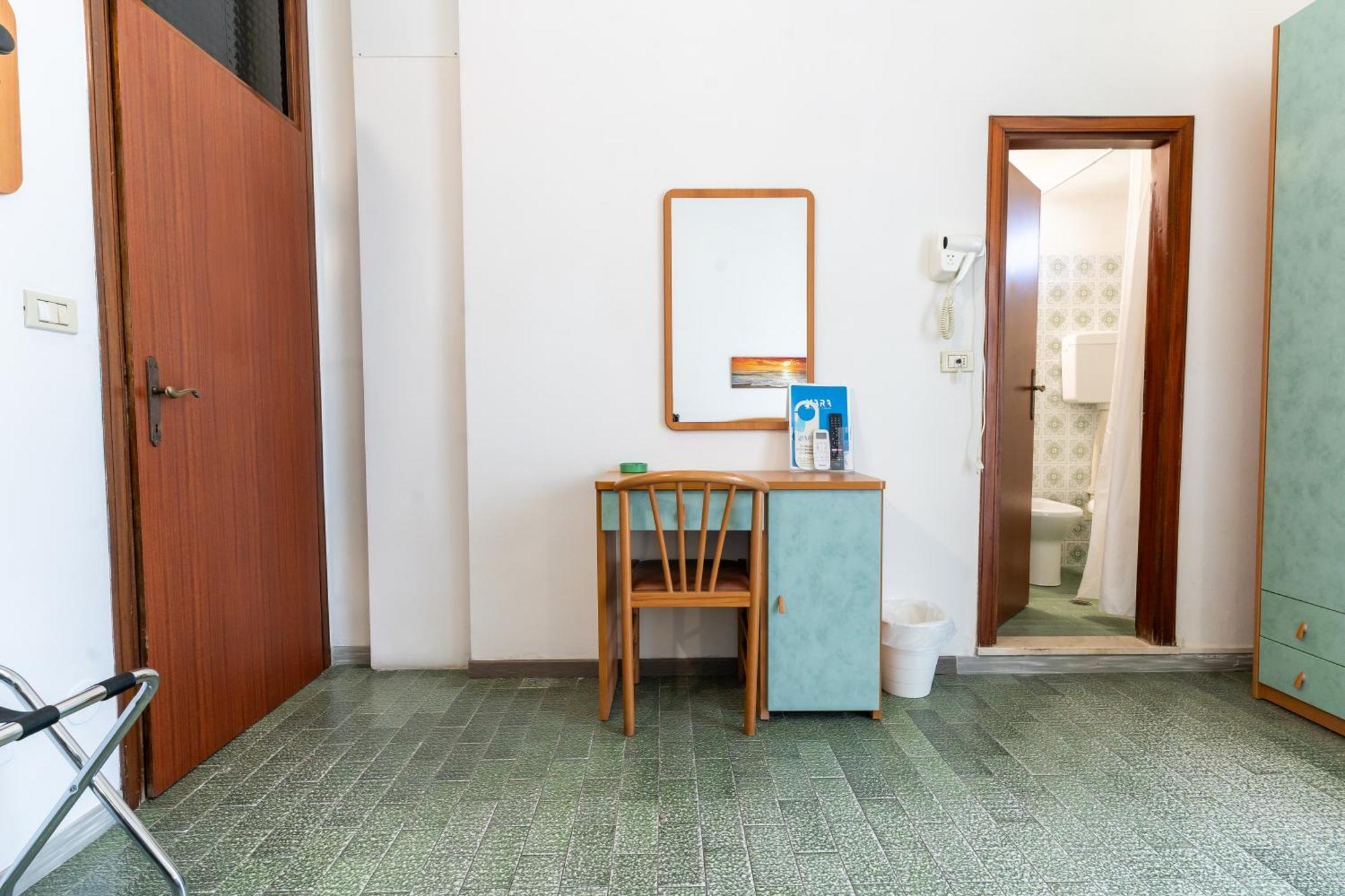 Hotel Mara Rimini Ngoại thất bức ảnh