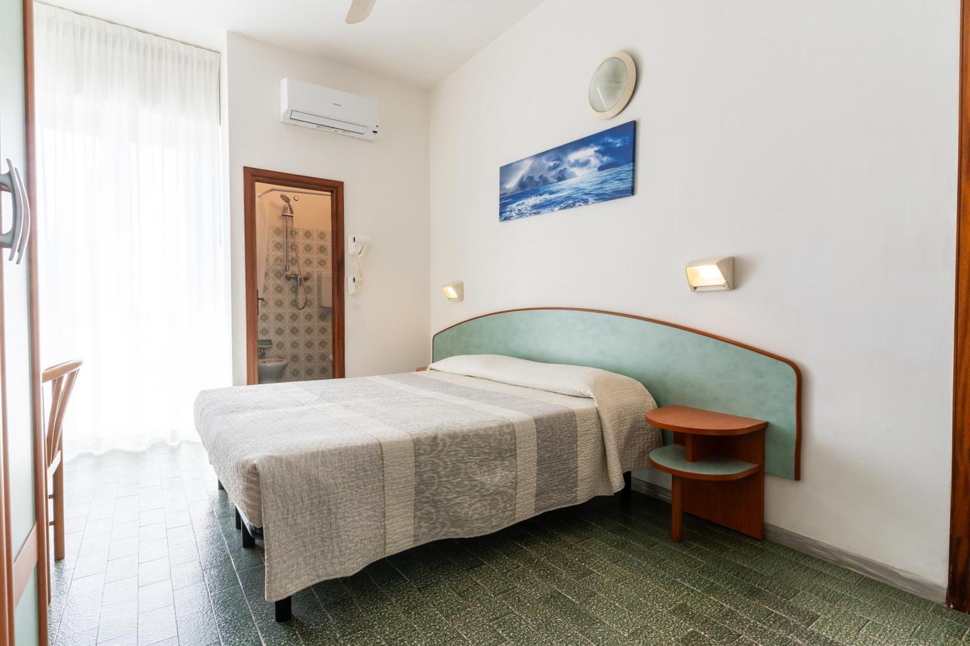 Hotel Mara Rimini Ngoại thất bức ảnh