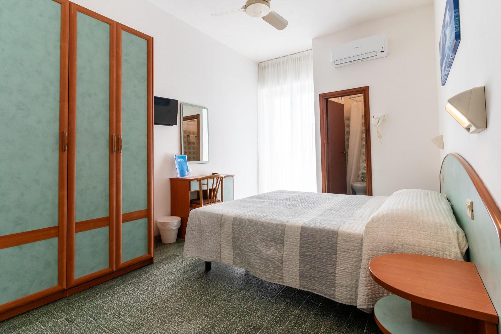 Hotel Mara Rimini Ngoại thất bức ảnh
