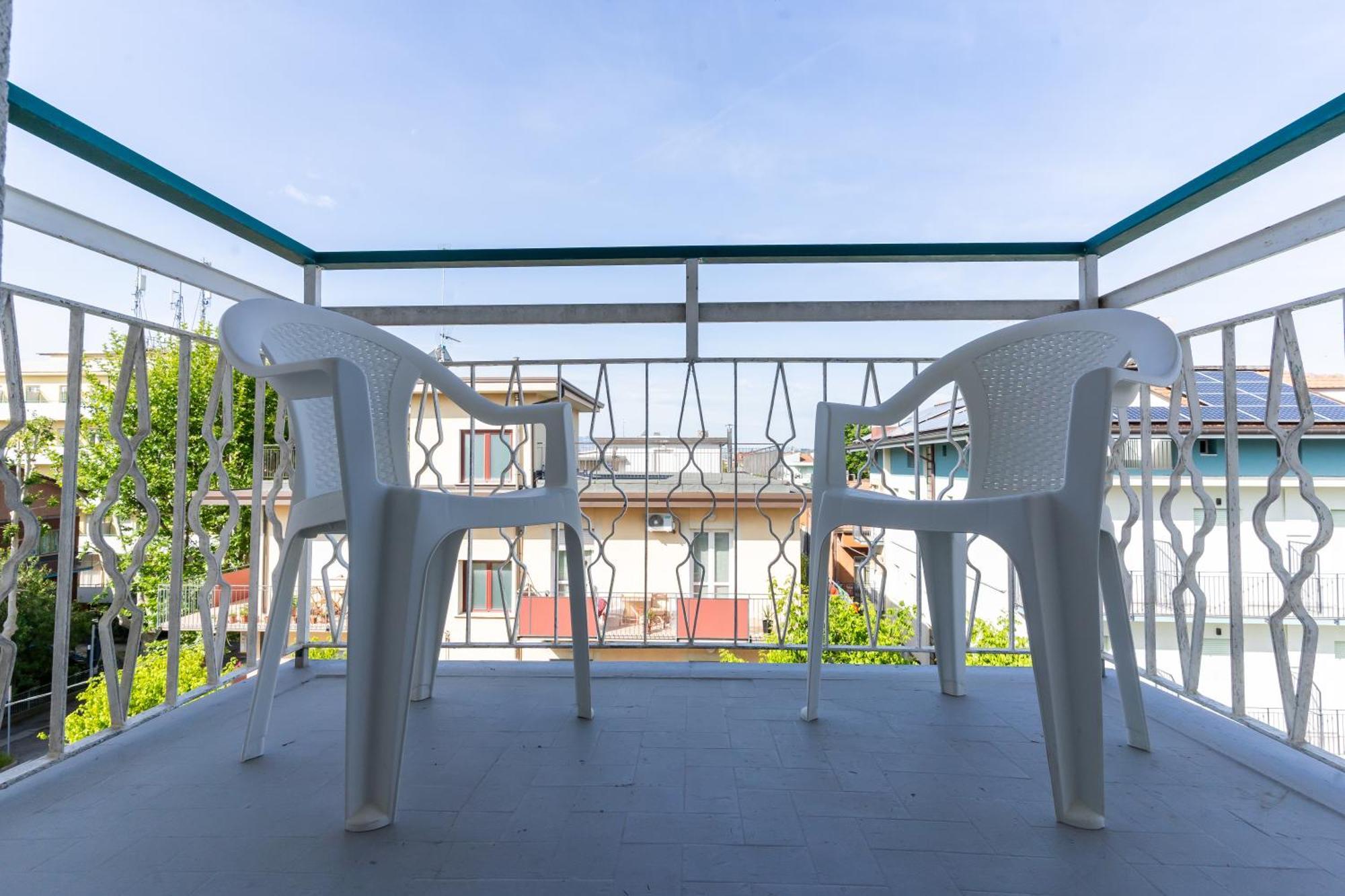Hotel Mara Rimini Ngoại thất bức ảnh
