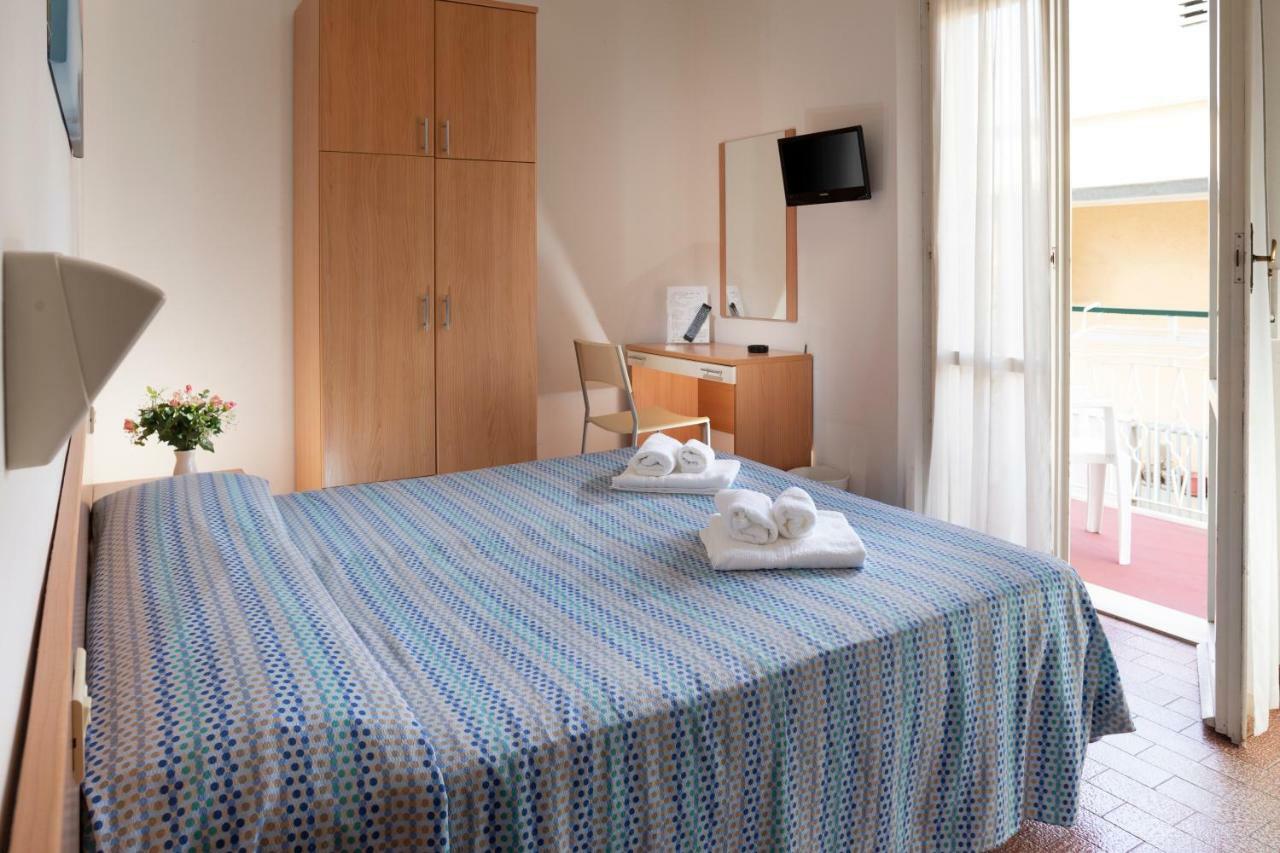 Hotel Mara Rimini Ngoại thất bức ảnh