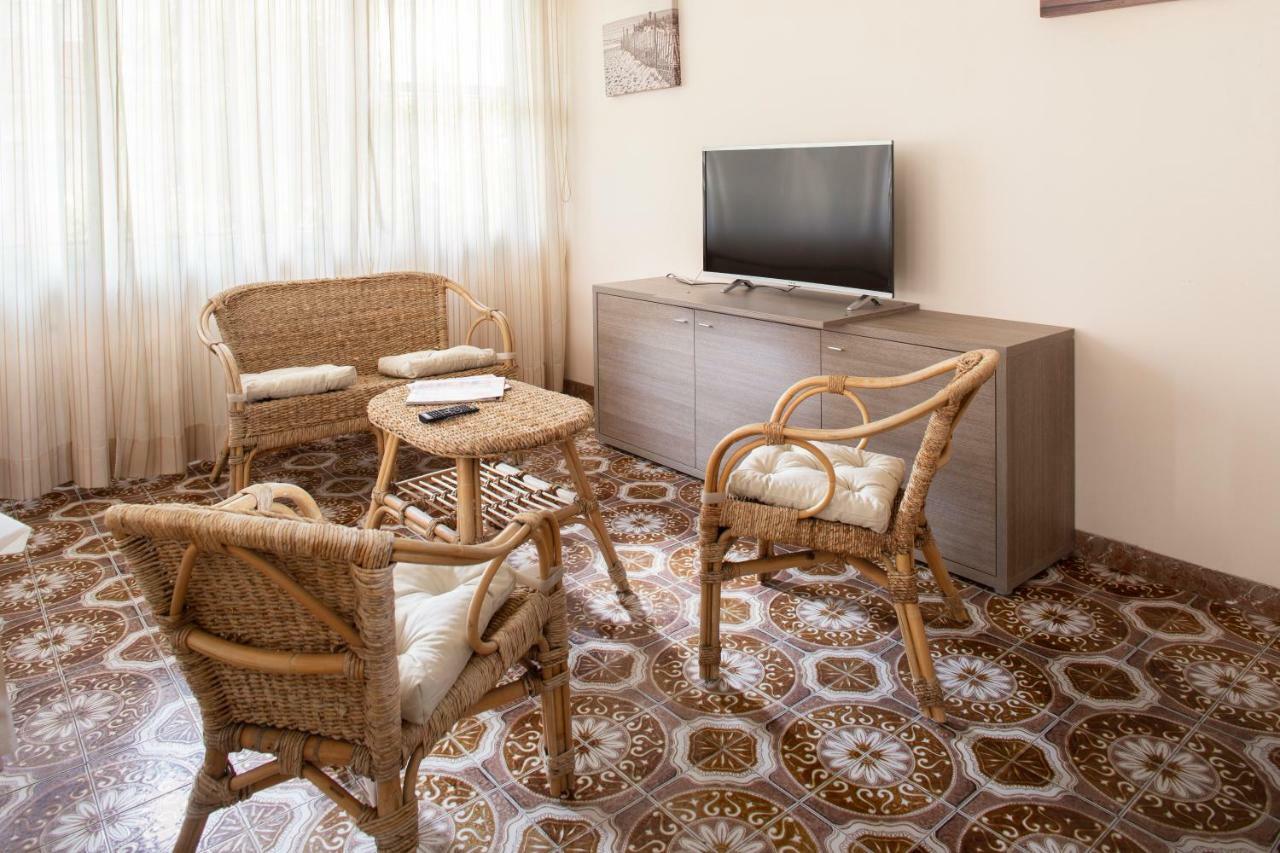 Hotel Mara Rimini Ngoại thất bức ảnh