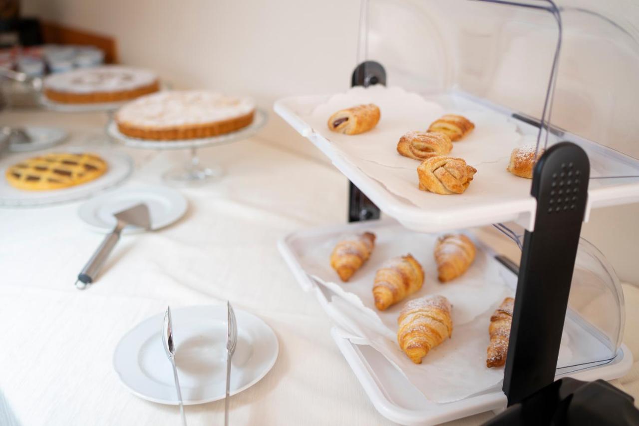 Hotel Mara Rimini Ngoại thất bức ảnh