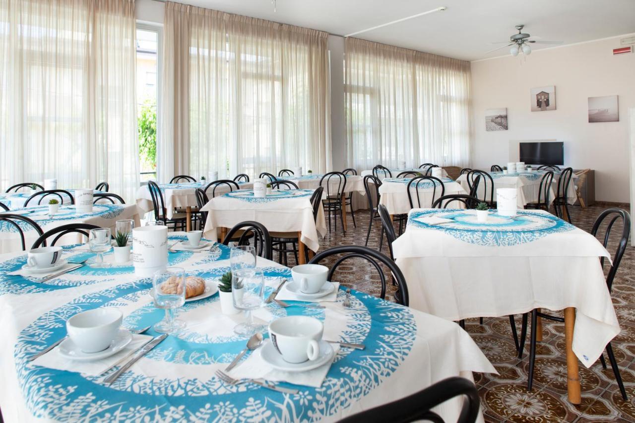 Hotel Mara Rimini Ngoại thất bức ảnh