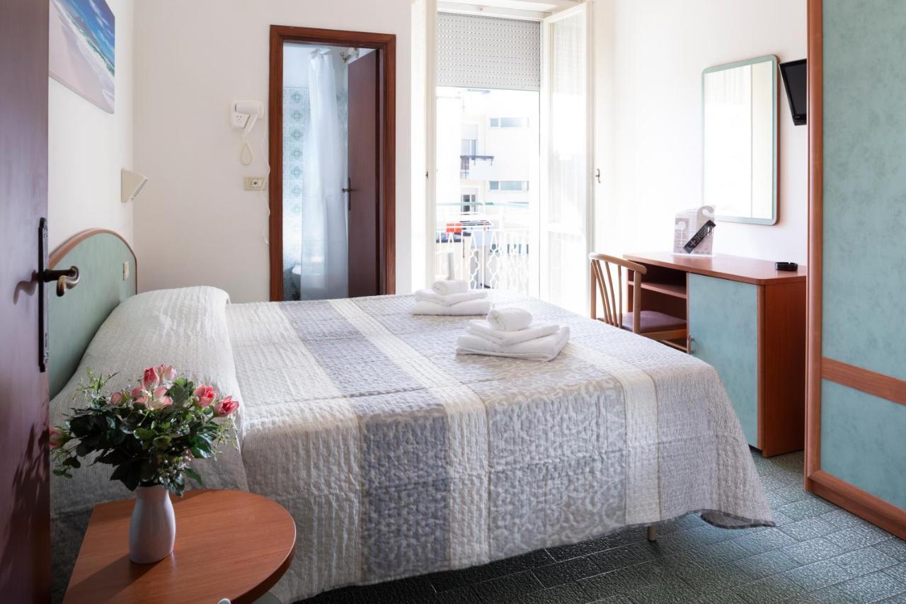 Hotel Mara Rimini Ngoại thất bức ảnh