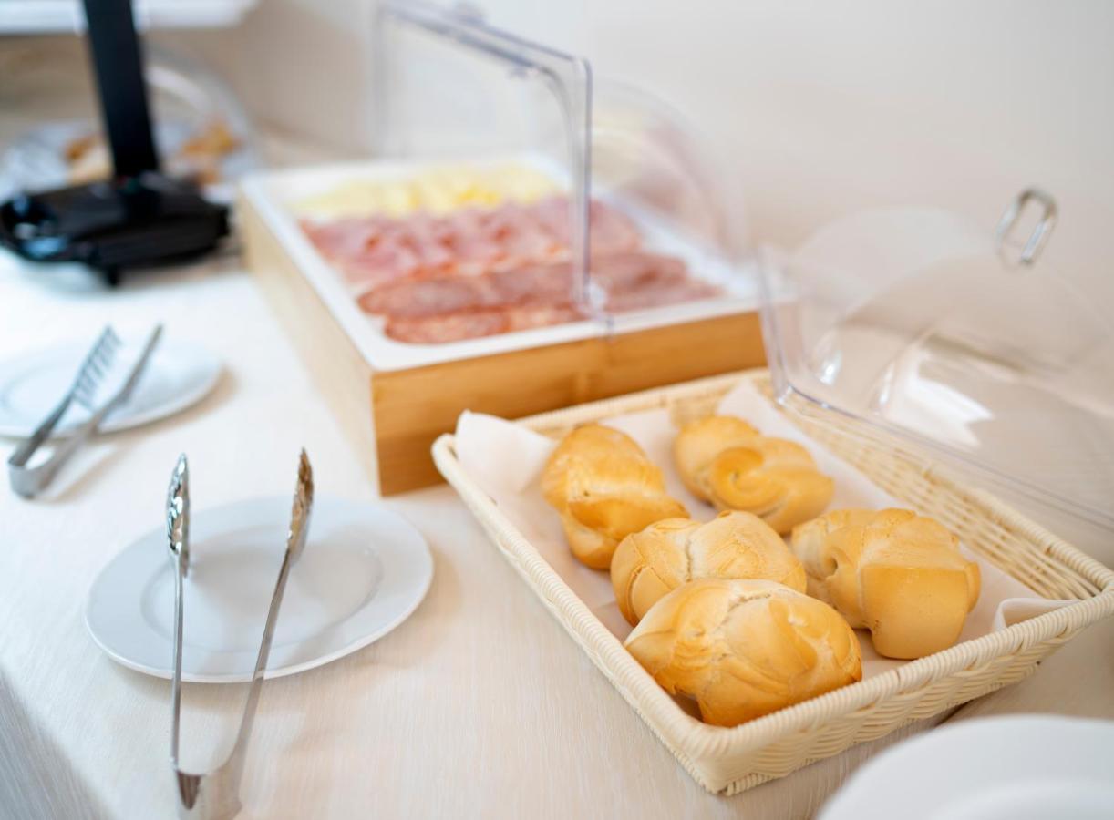 Hotel Mara Rimini Ngoại thất bức ảnh